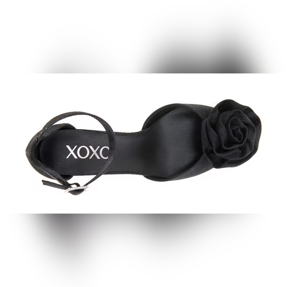 XOXO KACEE B PUMPS #876 - Picture 11 of 12